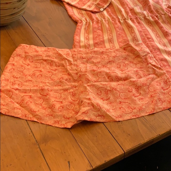 Elizabeth and James tunic and shorts set - Picture 9 of 13